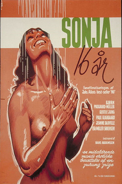 Tumult poster