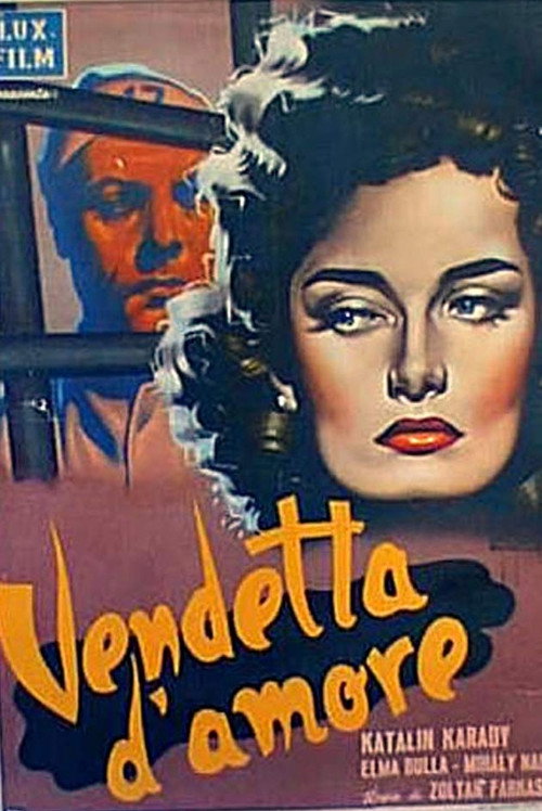 Temptation poster