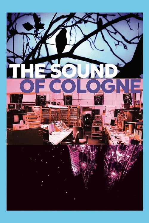 The Sound of Cologne poster