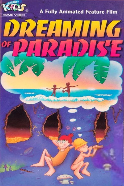 Subway to Paradise poster