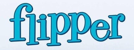 Flipper poster