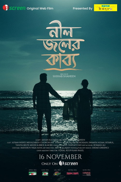 NEEL JOLER KABYO poster