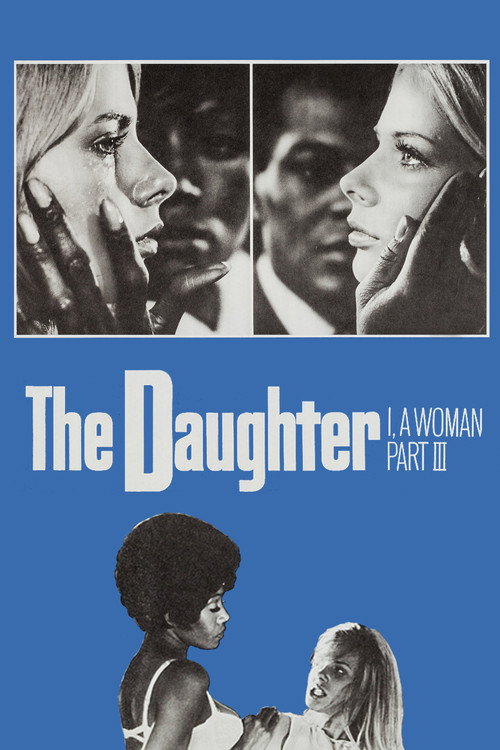 Like Mother, Like Daughter: I, a Woman, Part III poster
