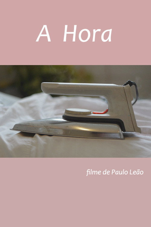 The Hour poster