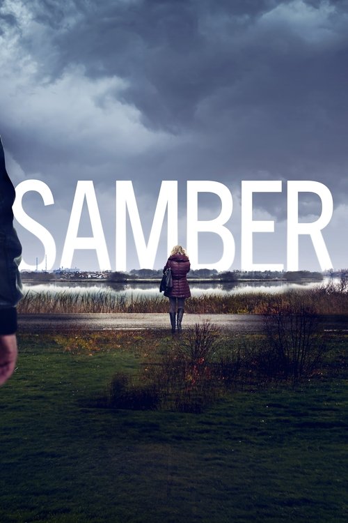 Sambre - Anatomy of a Crime poster