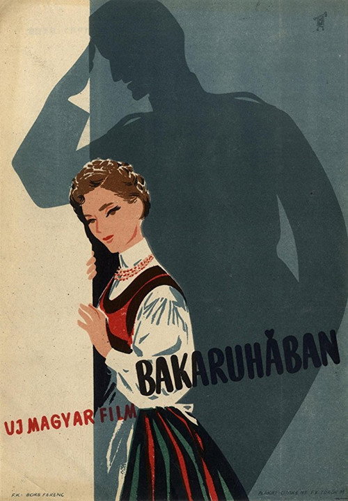 In Soldier's Uniform poster