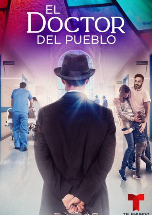El doctor del pueblo poster