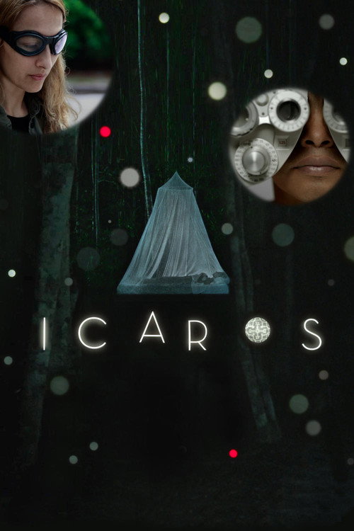 Icaros poster