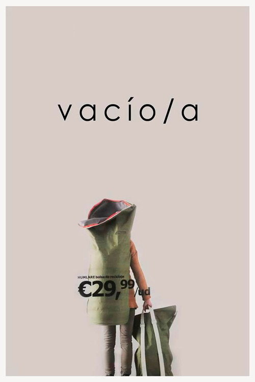 Empty poster