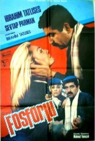 Fosforlu poster