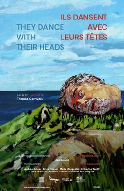 They Dance With Their Heads poster