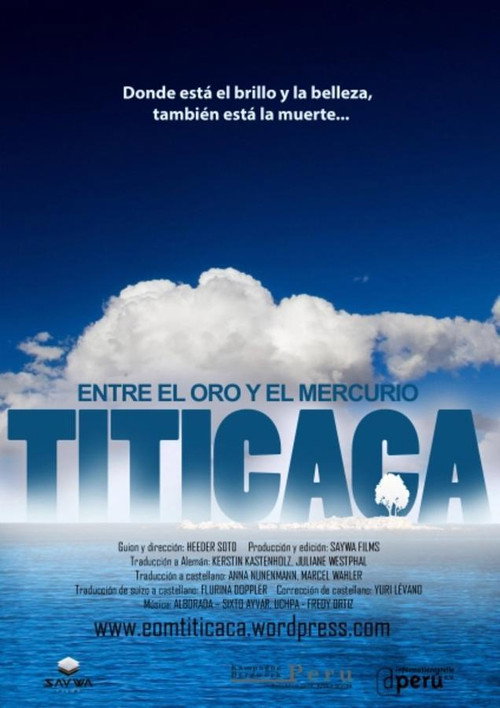 Titicaca poster