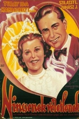 No Coincidence poster