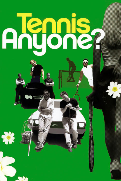 Tennis, Anyone...? poster