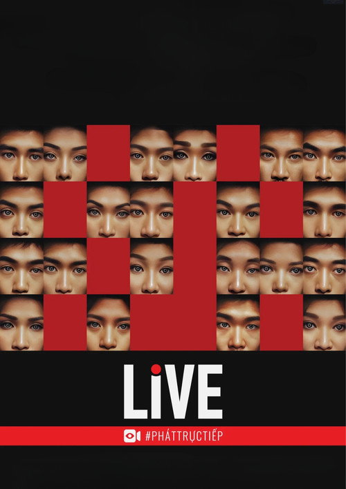 Live: Phat Truc Tiep poster