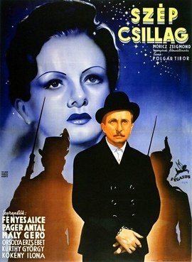 Beautiful Star poster