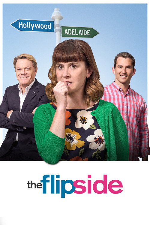The Flip Side poster