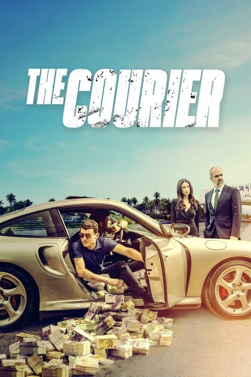 El correo poster