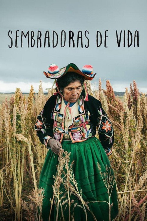 Mothers of the Land poster