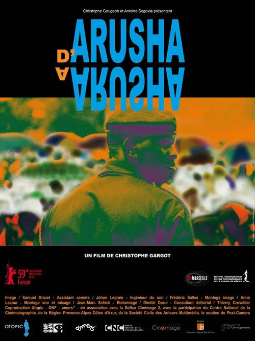 From Arusha to Arusha poster