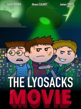 The Lyosacks poster