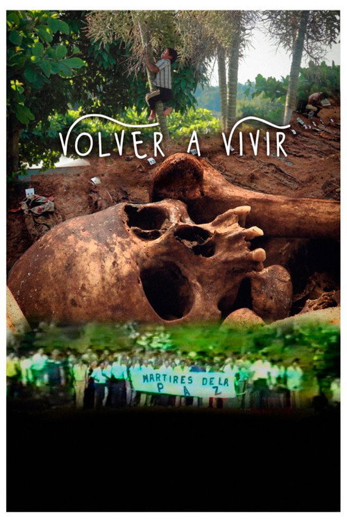 Relive poster