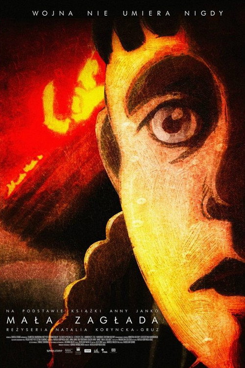 Mala zaglada poster