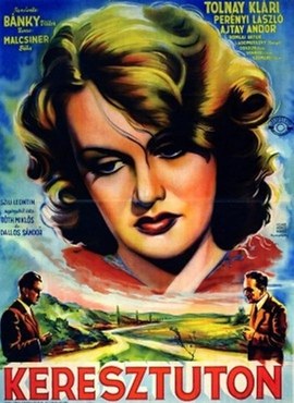 At the Crossroads poster