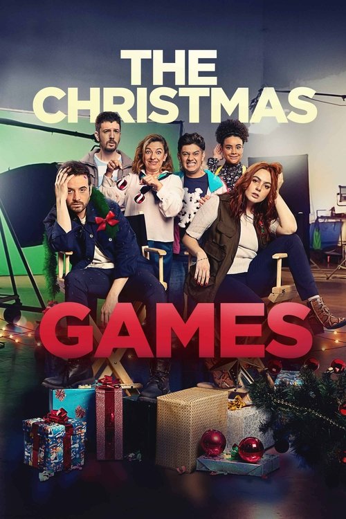 Navidad en vivo poster