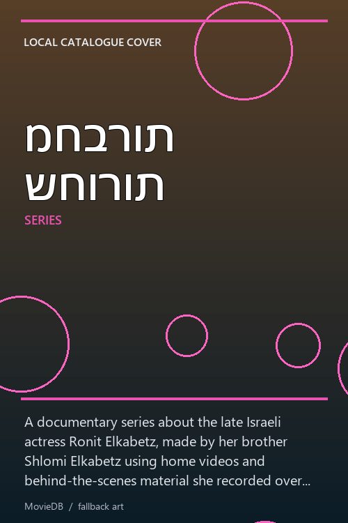 מחברות שחורות poster