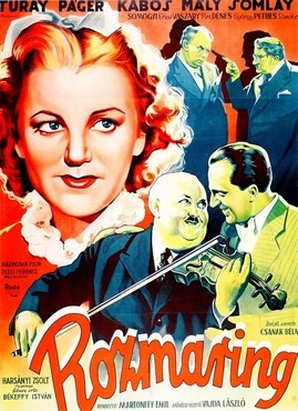 Rosemary poster