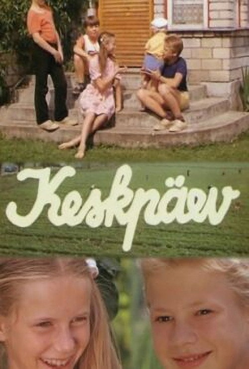 Keskpäev poster