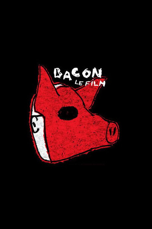 Bacon, the Movie poster