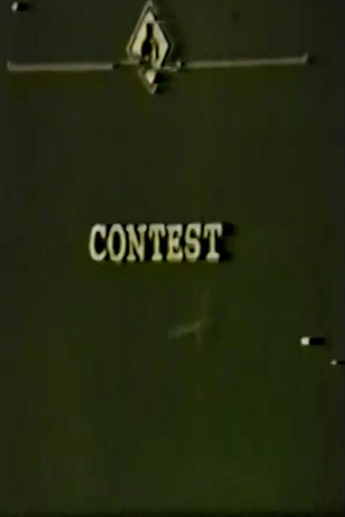The Contest poster