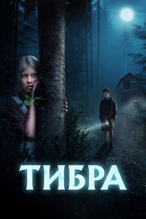 Tibra poster