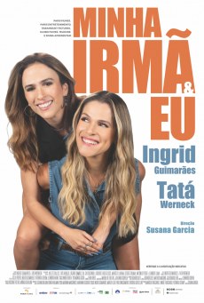 Minha Irmã e Eu poster