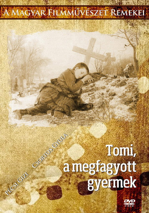 Tomi poster