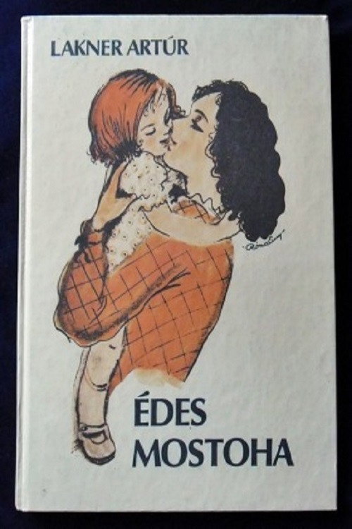 Kind Stepmother poster