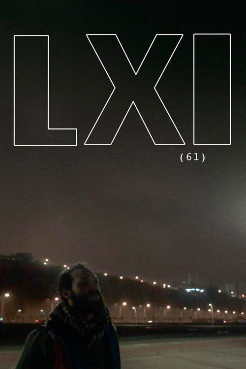 LXI poster