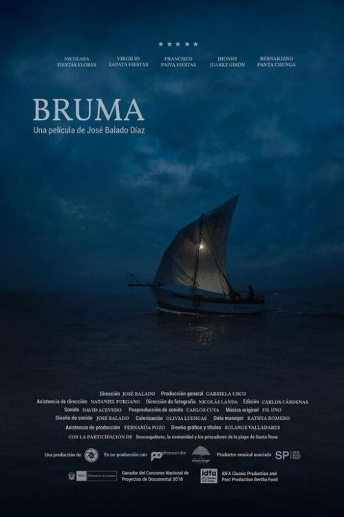 Bruma poster