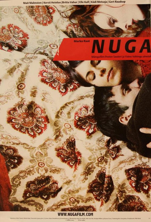 Nuga poster