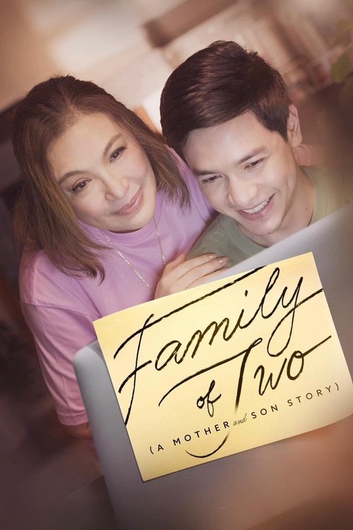Family of Two poster