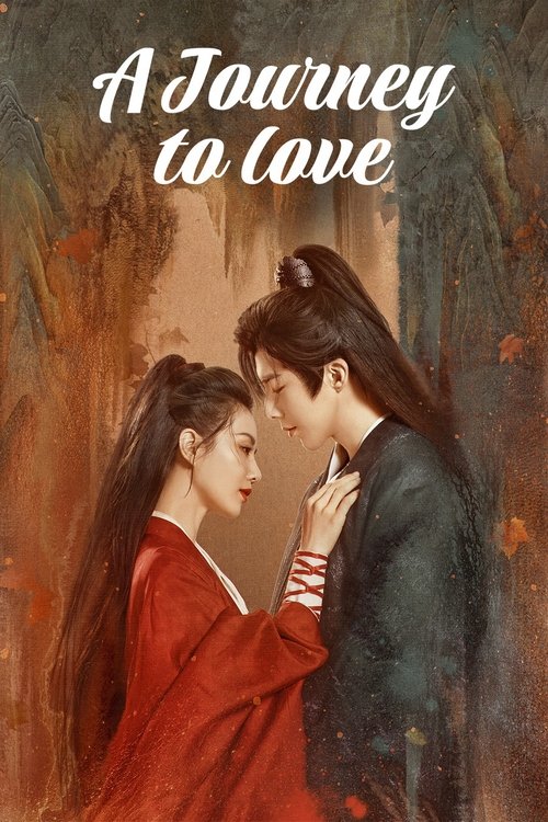 A Journey To Love poster