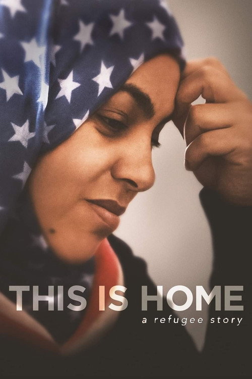 This Is Home poster