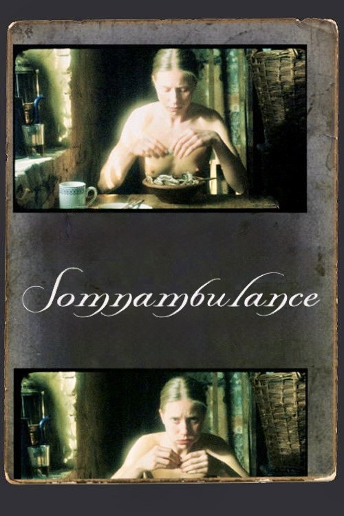 Somnambuul poster