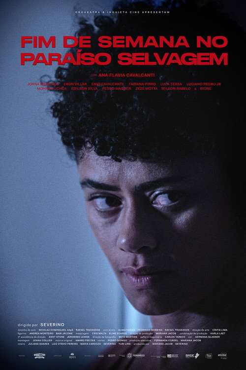 Deep House Dive poster
