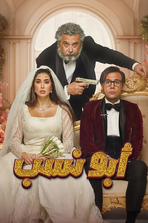 My Son-in-law poster