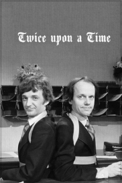 Twice Upon a Time... poster