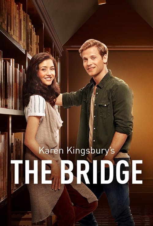 The Bridge Part 1 poster