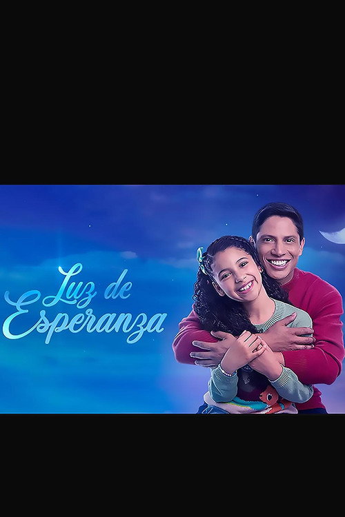 Luz de esperanza poster